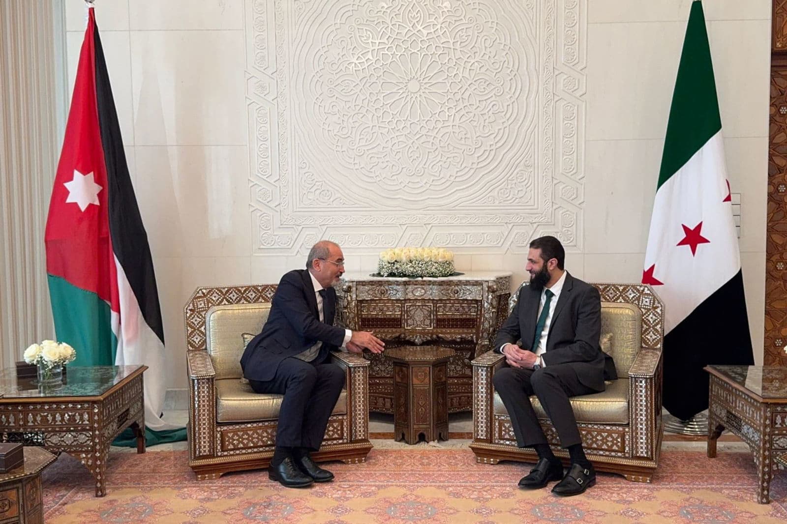 Featured image for: Four Qatari diplomats killed in car accident in Sharm El-Sheikh Four Qatari diplomats killed in car accident in Sharm El-Sheikh