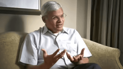 Featured image for: FBI raids home of U.S. State Department advisor Ashley J. Tellis on espionage charges FBI raids home of U.S. State Department advisor Ashley J. Tellis on espionage charges