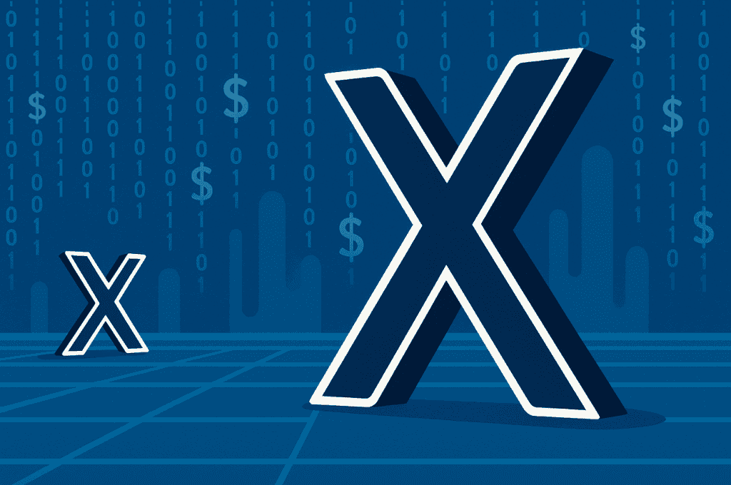 Featured image for: X's Tweepcred system ranks user behavior, limiting reach and visibility X's Tweepcred system ranks user behavior, limiting reach and visibility