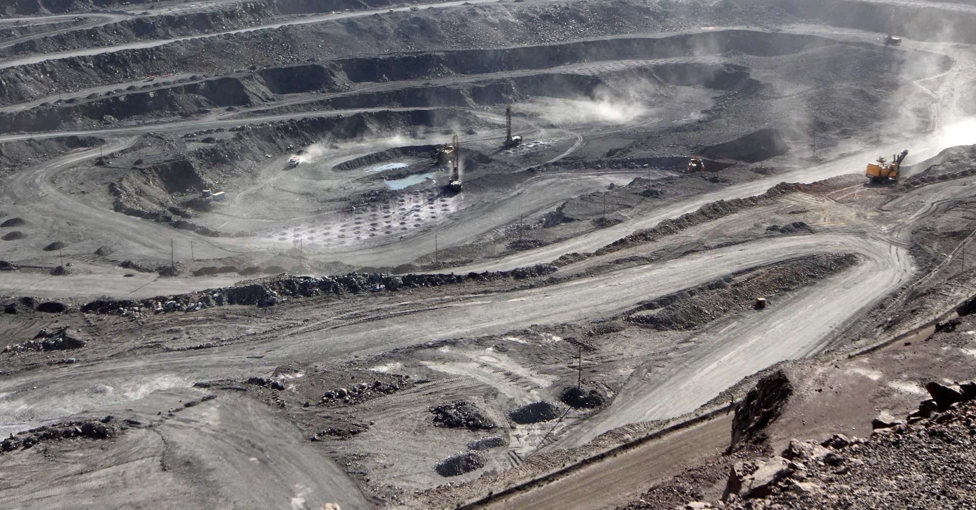 Featured image for: Europe's response to China's rare earth export restrictions leads to microchip ban Europe's response to China's rare earth export restrictions leads to microchip ban