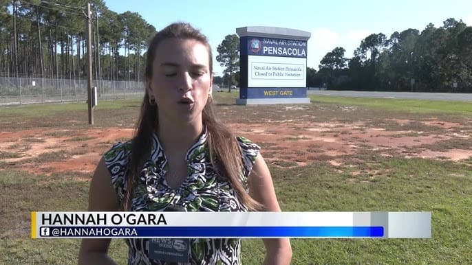 Featured image for: Guantanamo Bay evacuees arrive at NAS Pensacola ahead of Hurricane Melissa Guantanamo Bay evacuees arrive at NAS Pensacola ahead of Hurricane Melissa