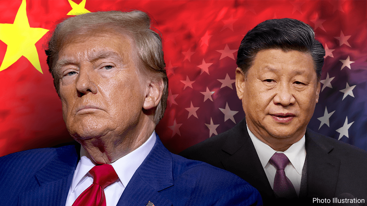 Featured image for: Trump calls meeting with Xi 'a great success', cuts fentanyl tariffs to 10% Trump calls meeting with Xi 'a great success', cuts fentanyl tariffs to 10%