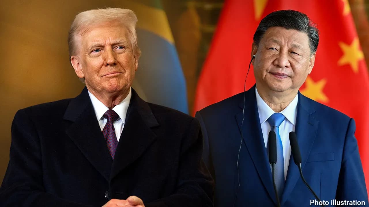Featured image for: US agrees to suspend '50% rule' in China deal, leaving Nexperia unresolved US agrees to suspend '50% rule' in China deal, leaving Nexperia unresolved
