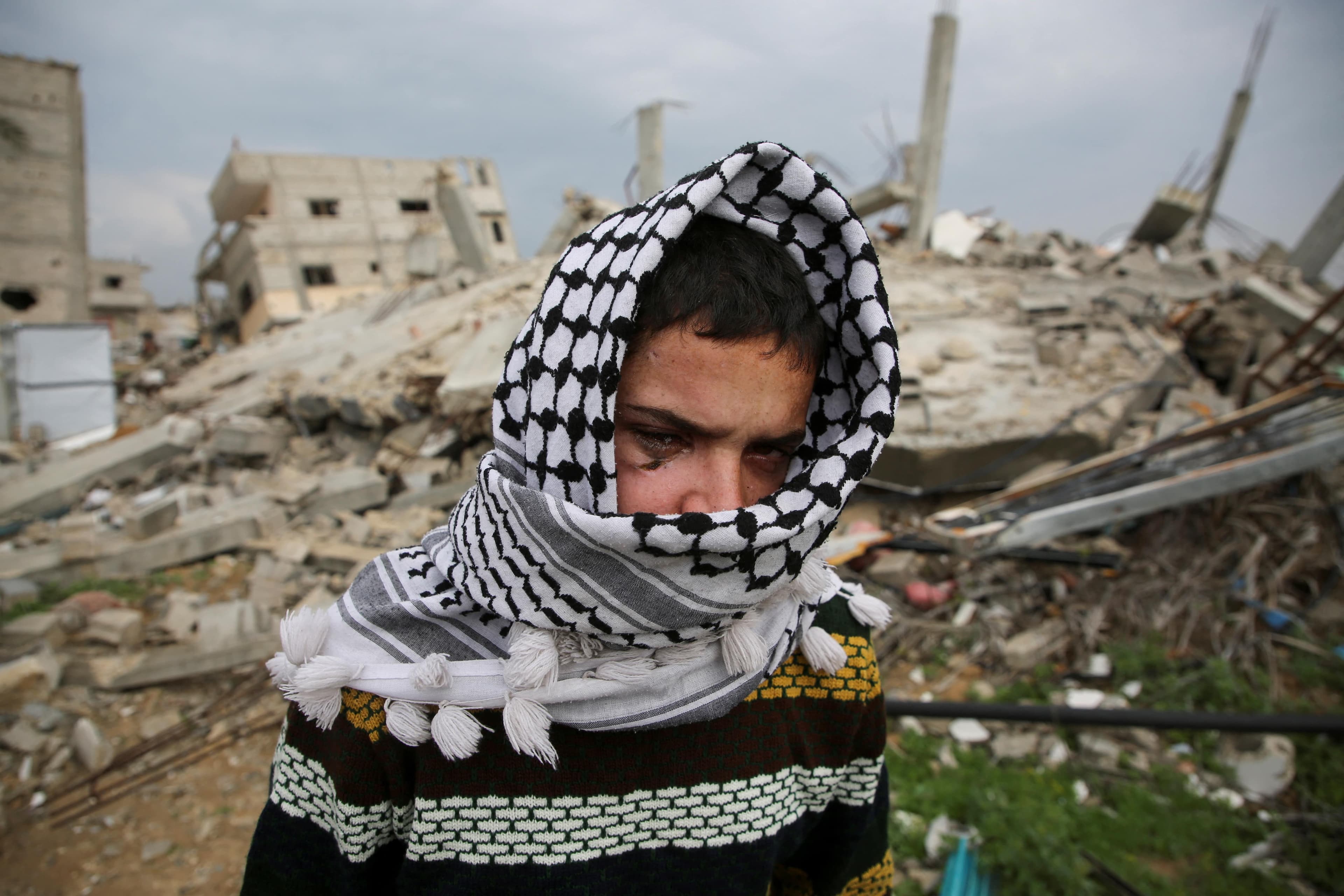 Featured image for: Israel's National Security Committee approves death penalty bill for Palestinians Israel's National Security Committee approves death penalty bill for Palestinians