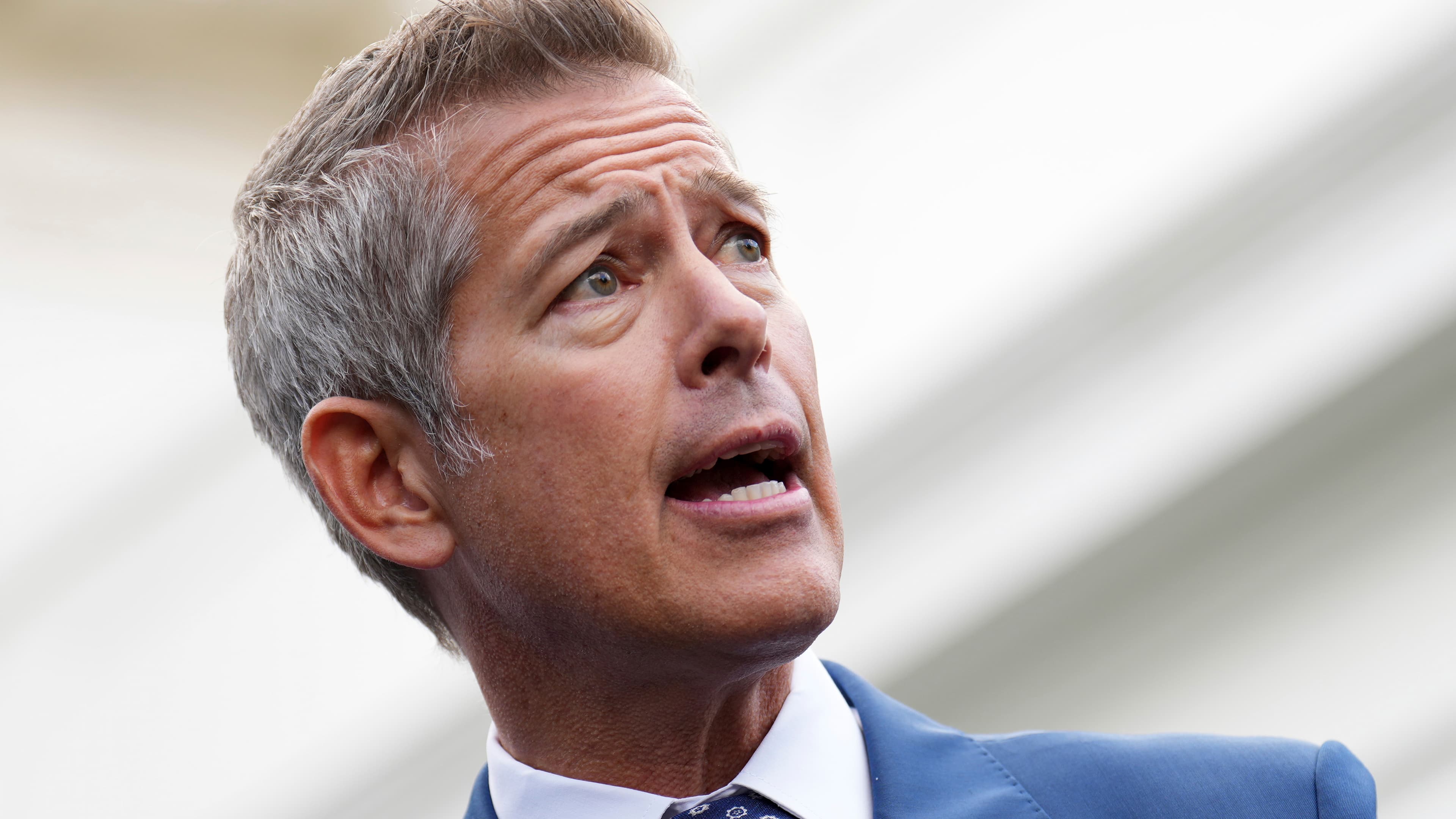 Featured image for: Department of Transportation may shut down airspace due to staffing shortages Department of Transportation may shut down airspace due to staffing shortages