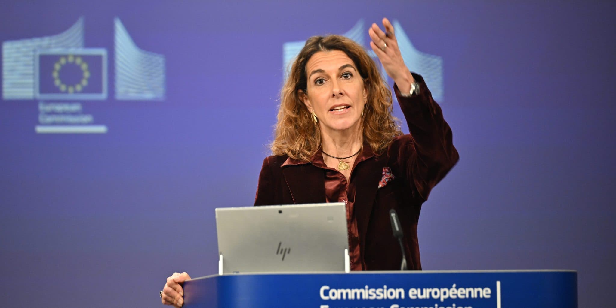 Featured image for: Journalist Gabriele Nunziati fired after questioning Israel's role in Gaza reconstruction Journalist Gabriele Nunziati fired after questioning Israel's role in Gaza reconstruction