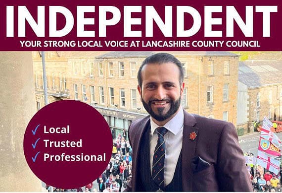 Featured image for: Independent Muslim candidates unseat Labour rivals in Burnley by-elections Independent Muslim candidates unseat Labour rivals in Burnley by-elections