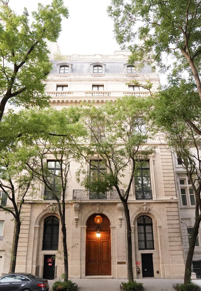 Featured image for: Israeli officer Yoni Koren stayed at Jeffrey Epstein's Manhattan home Israeli officer Yoni Koren stayed at Jeffrey Epstein's Manhattan home