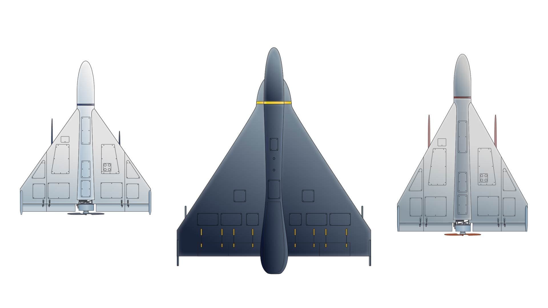 Featured image for: Russia produces over 6,000 Shahed-type drones monthly, launches 700+ nightly Russia produces over 6,000 Shahed-type drones monthly, launches 700+ nightly