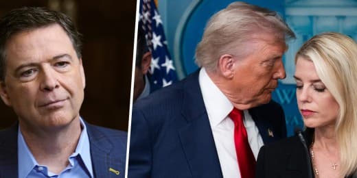 Featured image for: White House lawyers concerned Boebert and Mace recorded Trump calls White House lawyers concerned Boebert and Mace recorded Trump calls