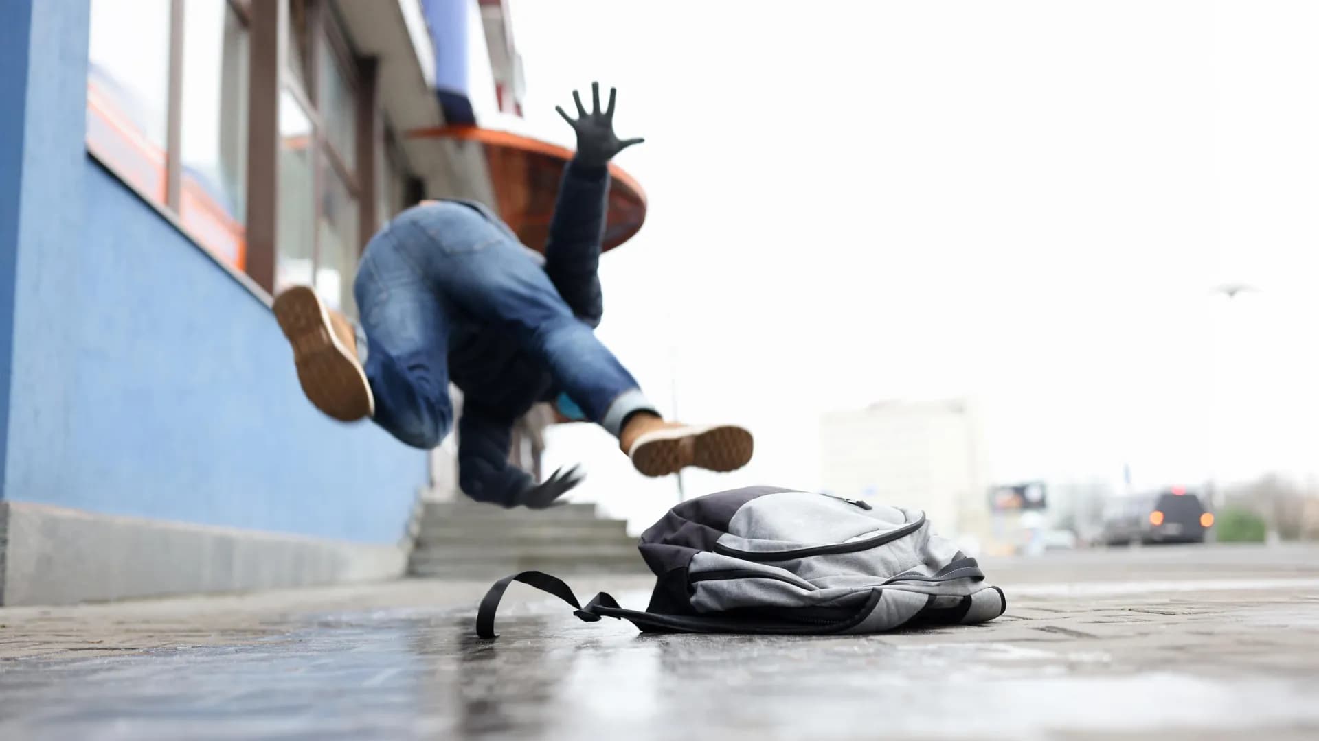 Featured image for: New study reveals ice's slipperiness caused by electrical charges, not friction New study reveals ice's slipperiness caused by electrical charges, not friction