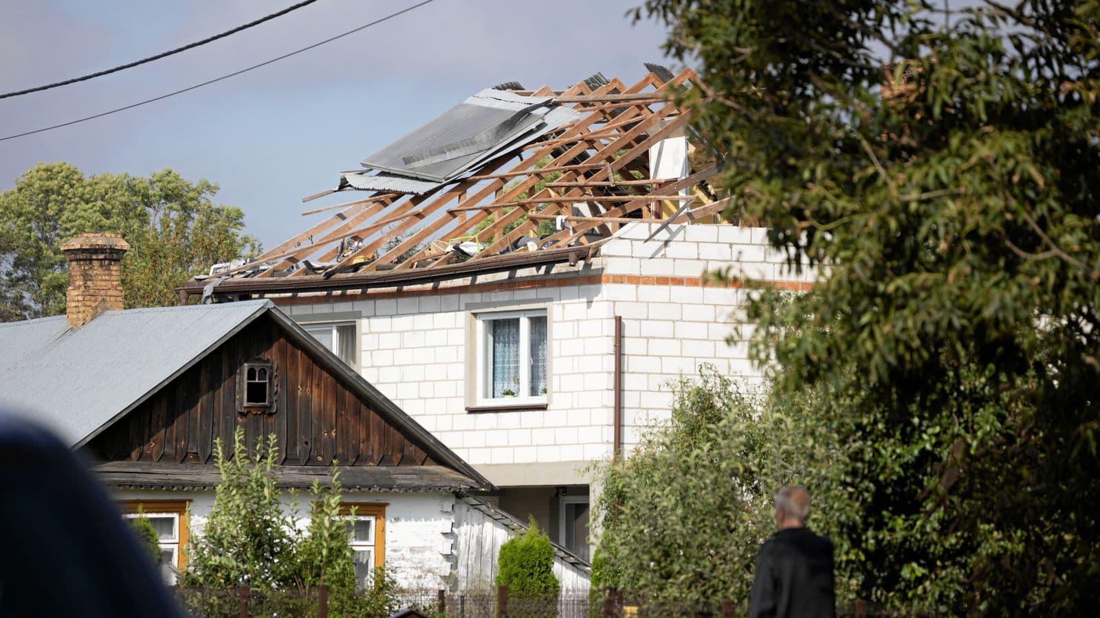 Featured image for: Ukrainian soldier shares NATO training experience with drones in Poland Ukrainian soldier shares NATO training experience with drones in Poland