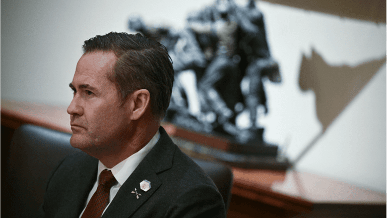 Featured image for: US National Security Strategy revives Monroe Doctrine, limits NATO expansion US National Security Strategy revives Monroe Doctrine, limits NATO expansion