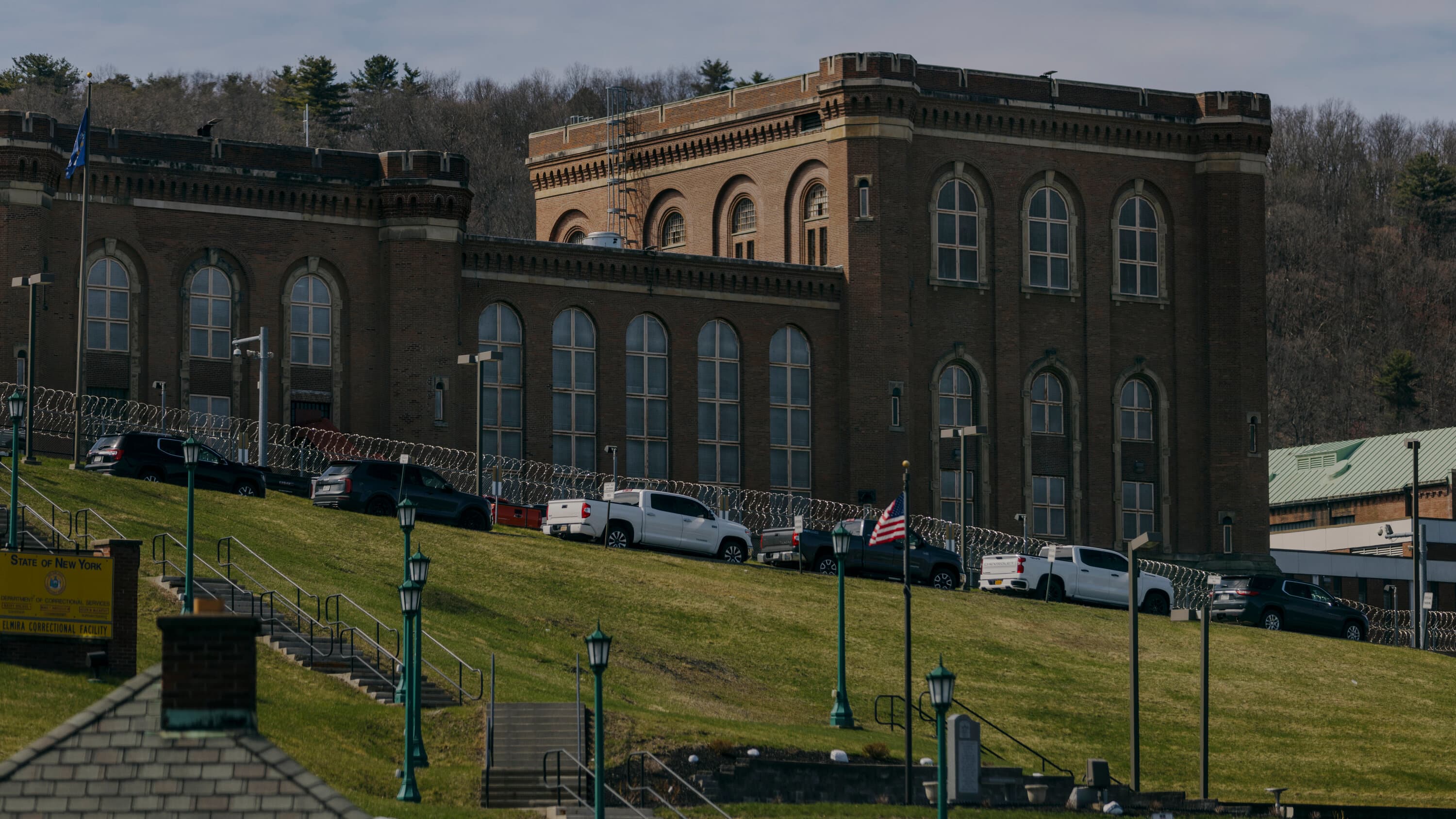 Featured image for: Joel Davis held in isolation unit at Silverwater Remand Centre Joel Davis held in isolation unit at Silverwater Remand Centre