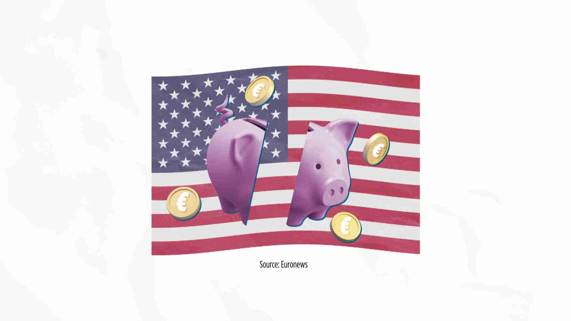 Featured image for: EU triggers emergency clause to indefinitely freeze Russian assets EU triggers emergency clause to indefinitely freeze Russian assets