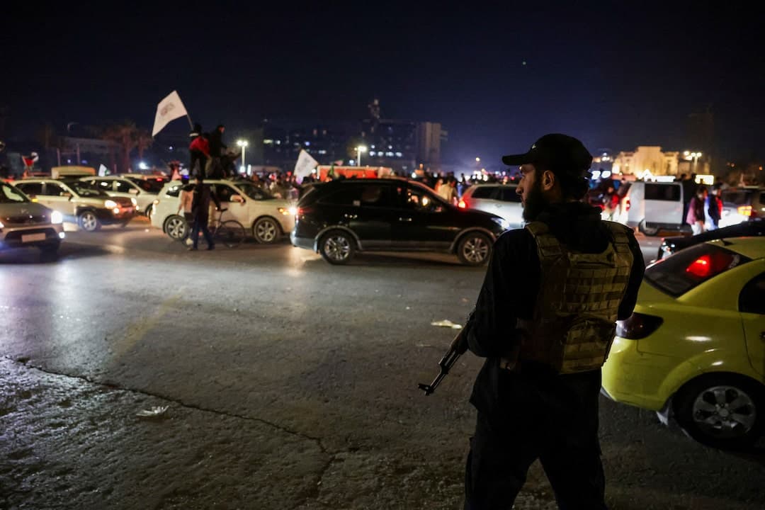 Featured image for: Türkiye Says SDF Must Integrate into Syrian Army, Accuses Israel of Interference Türkiye Says SDF Must Integrate into Syrian Army, Accuses Israel of Interference