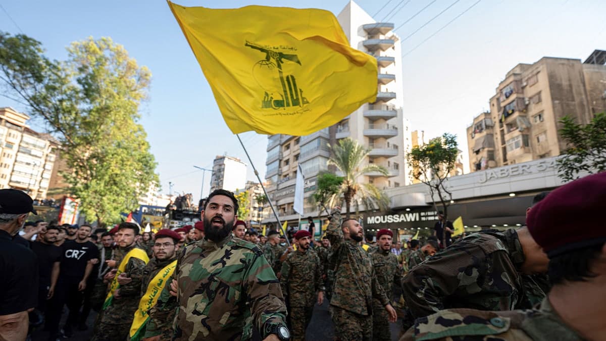 Featured image for: Israel investigates Sydney attack as possible Hezbollah response to Tabatabai's assassination Israel investigates Sydney attack as possible Hezbollah response to Tabatabai's assassination