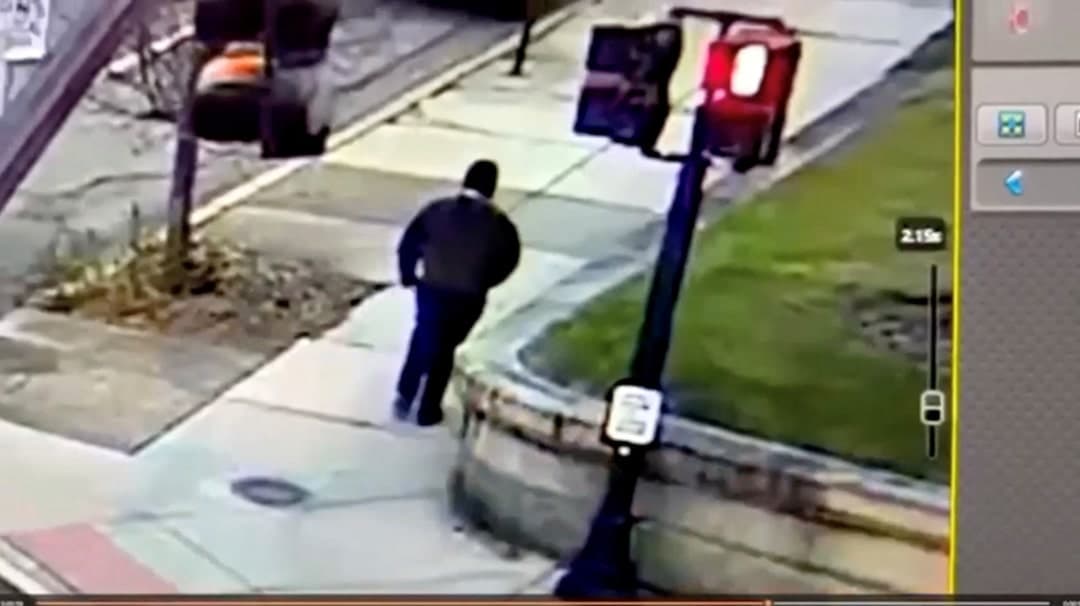 Providence Police to release person of interest in Brown University shooting