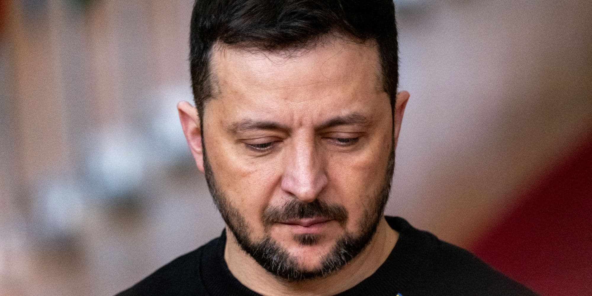 Arnaud Bertrand compares current US-Europe relations to Sino-Soviet split