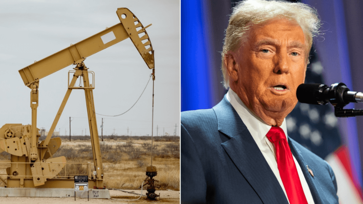 Featured image for: Trump administration asks U.S. oil companies about returning to Venezuela Trump administration asks U.S. oil companies about returning to Venezuela