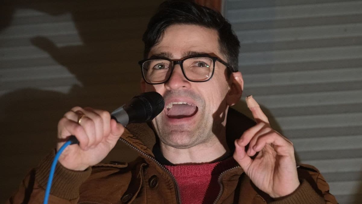 Featured image for: Martin Sellner advocates for Remigration to strengthen the EU Martin Sellner advocates for Remigration to strengthen the EU