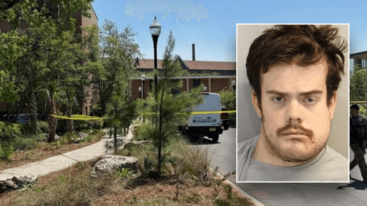 Brown University shooter was not an American citizen, reports Boston 25