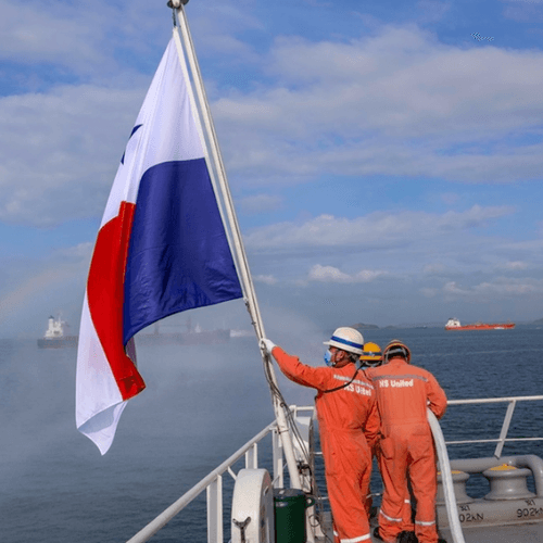 U.S. Coast Guard investigates Panama-flagged tanker linked to Venezuelan oil