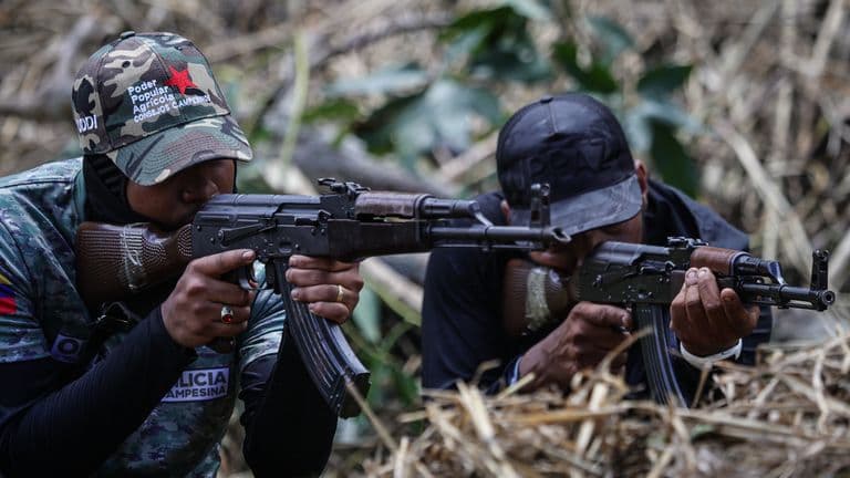 Featured image for: Cuba demands international response to U.S. attack on Venezuela Cuba demands international response to U.S. attack on Venezuela