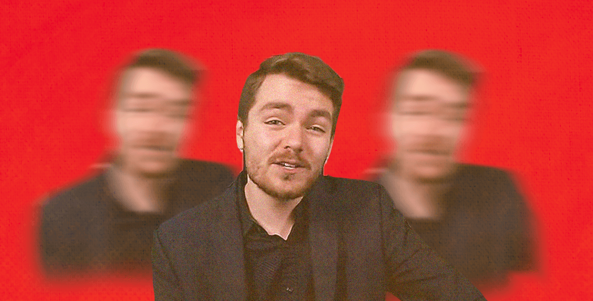 Featured image for: Nick Fuentes calls to send Venezuelan illegals and refugees back home Nick Fuentes calls to send Venezuelan illegals and refugees back home