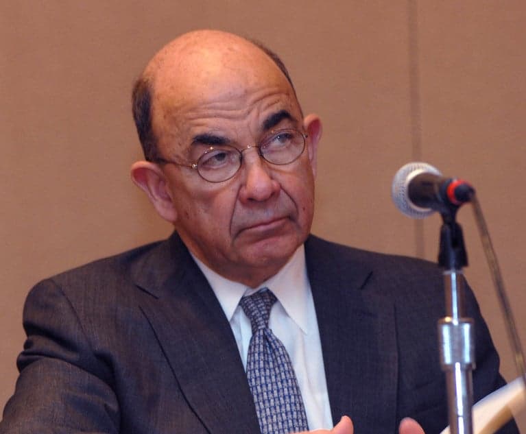 Featured image for: Judge Alvin Hellerstein to oversee pretrial actions against Maduro Judge Alvin Hellerstein to oversee pretrial actions against Maduro