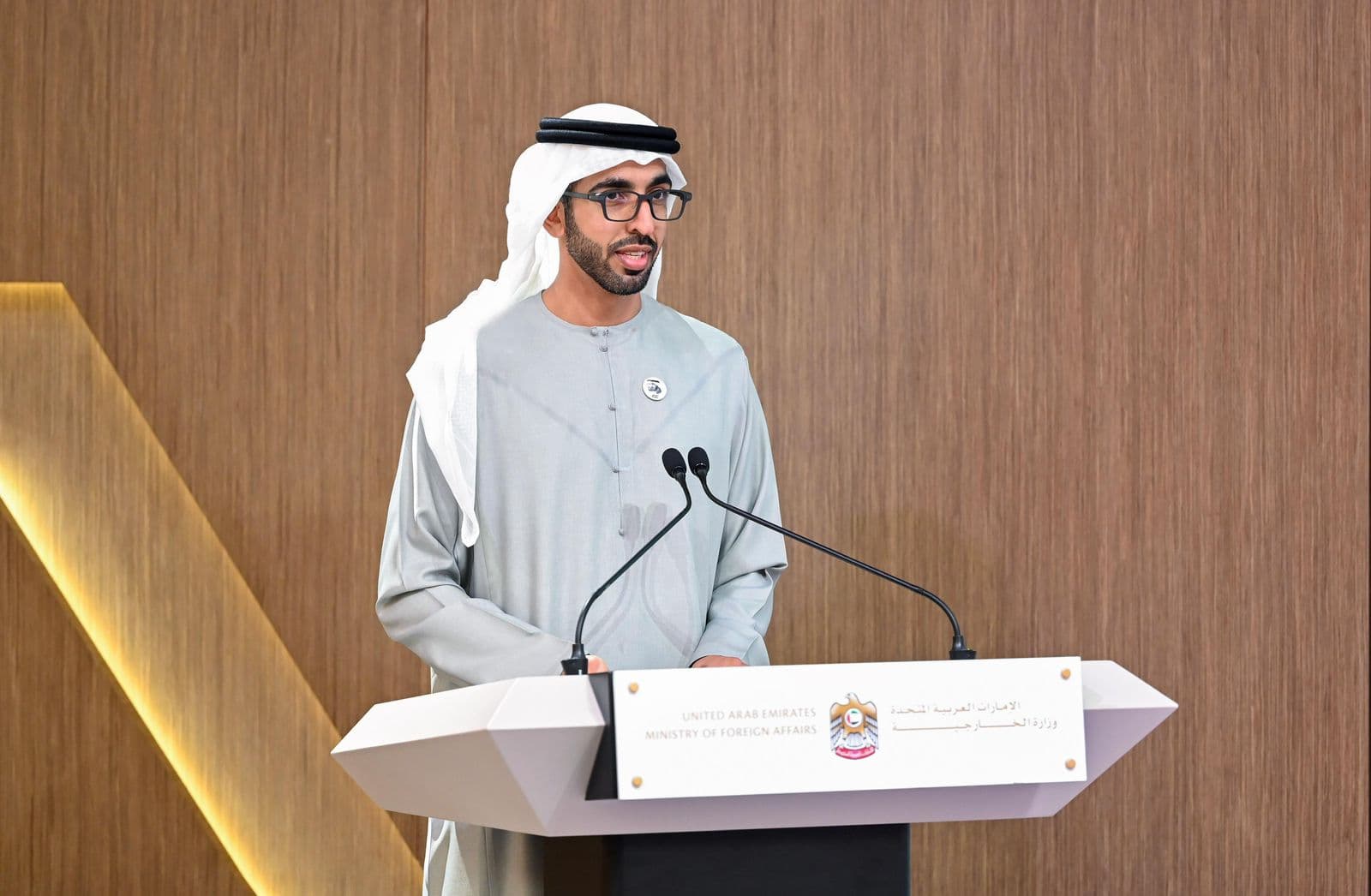 Saudi Arabia responds to Emirati efforts to influence Bahrain