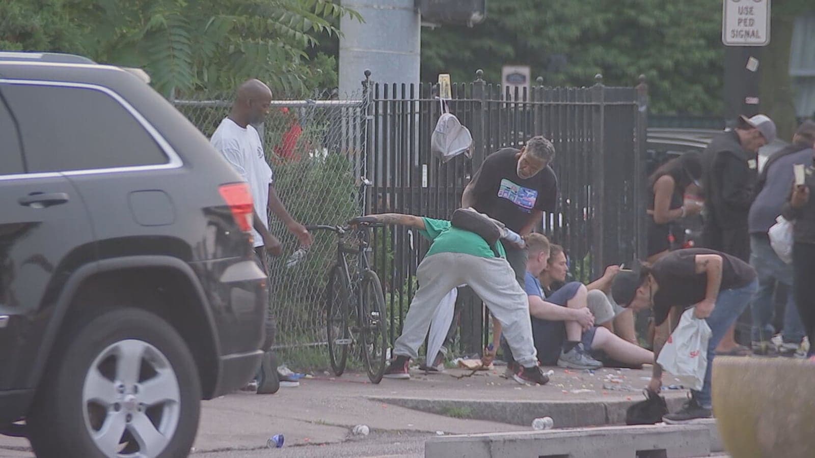 Featured image for: Police Respond to Shooting Incident at UMass Boston Today Police Respond to Shooting Incident at UMass Boston Today