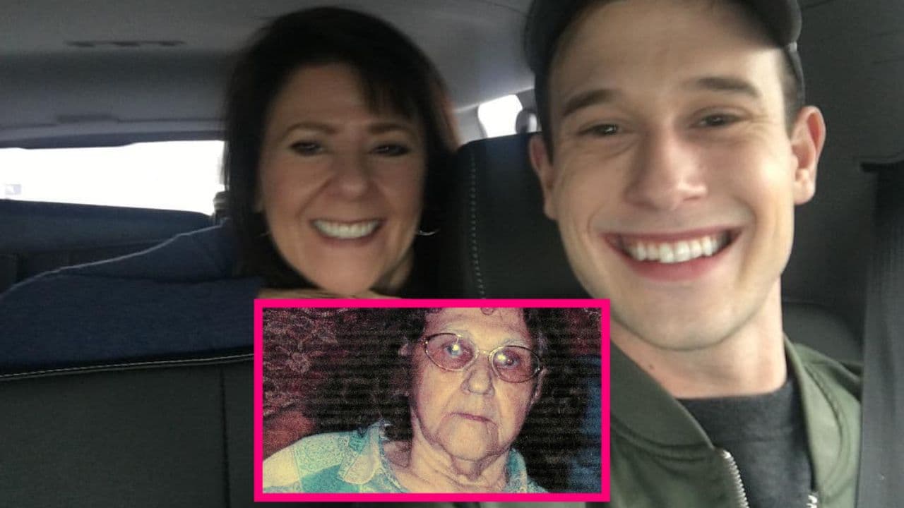 Featured image for: Grandmother Claims Arrested Tyler Robinson Innocent in Kirk Case Grandmother Claims Arrested Tyler Robinson Innocent in Kirk Case