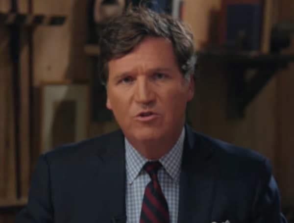 Featured image for: Tucker Carlson calls Benjamin Netanyahu the biggest liar regarding Charlie Kirk Tucker Carlson calls Benjamin Netanyahu the biggest liar regarding Charlie Kirk