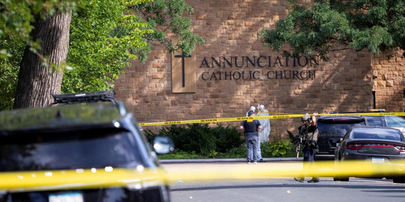 Featured image for: FBI to label transgender people as 'violent extremists' after murder FBI to label transgender people as 'violent extremists' after murder