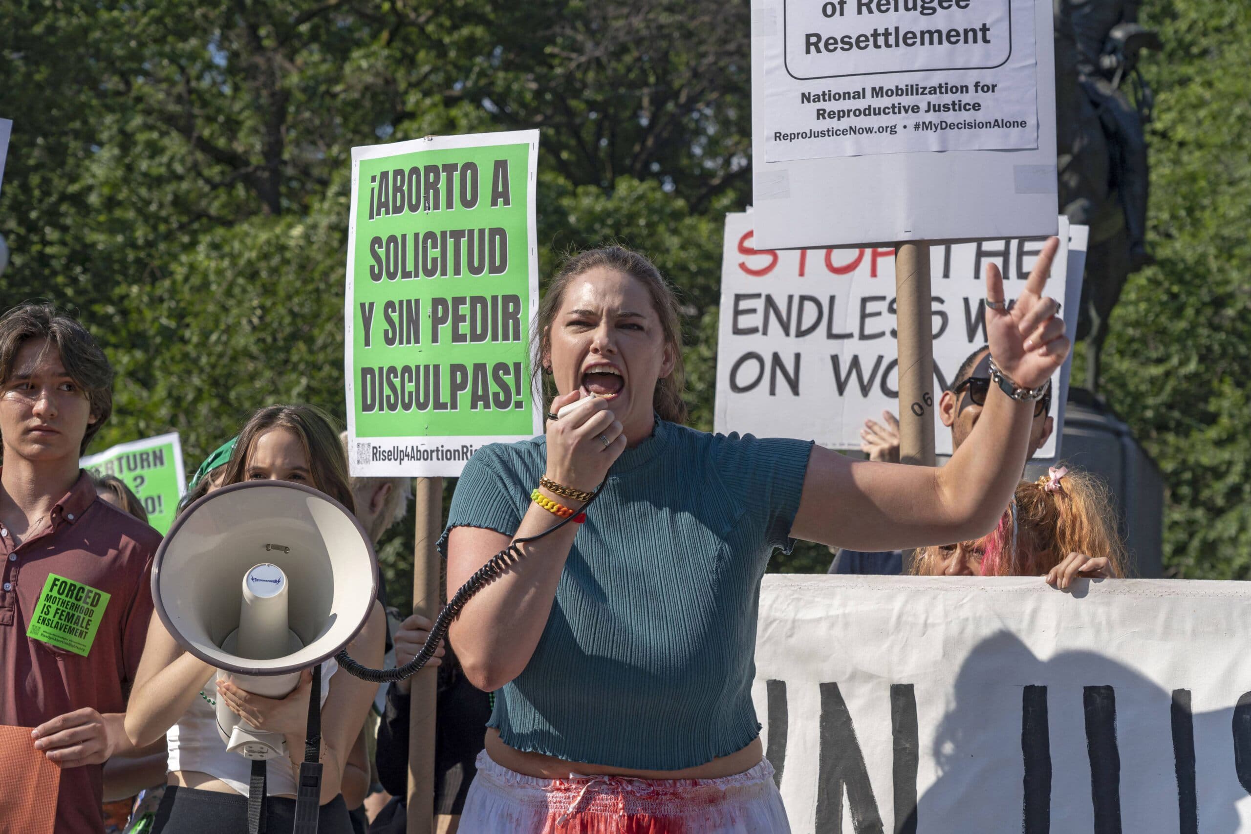 Featured image for: Left-wing groups plan to protest Charlie Kirk’s funeral Left-wing groups plan to protest Charlie Kirk’s funeral