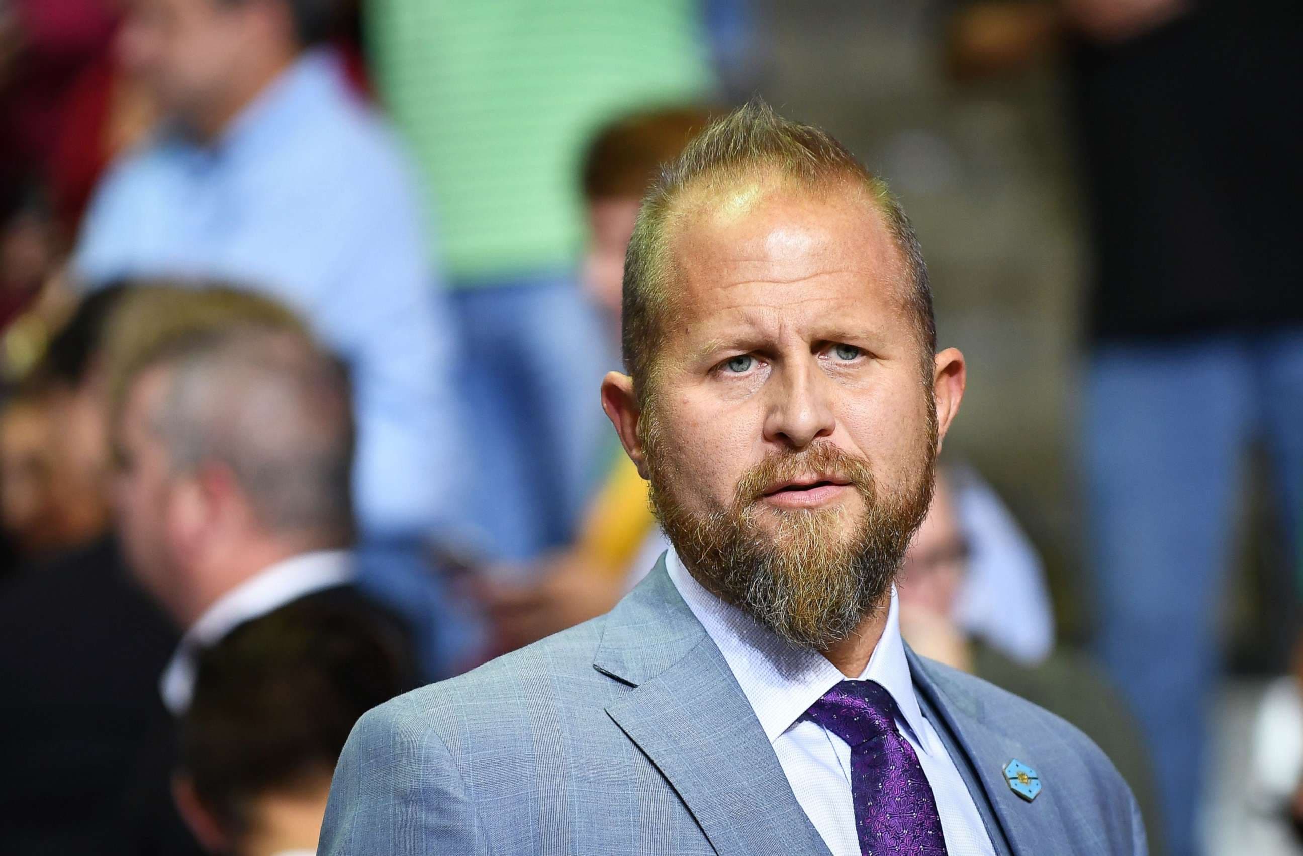 Featured image for: Brad Parscale registers as foreign agent representing Israel Brad Parscale registers as foreign agent representing Israel