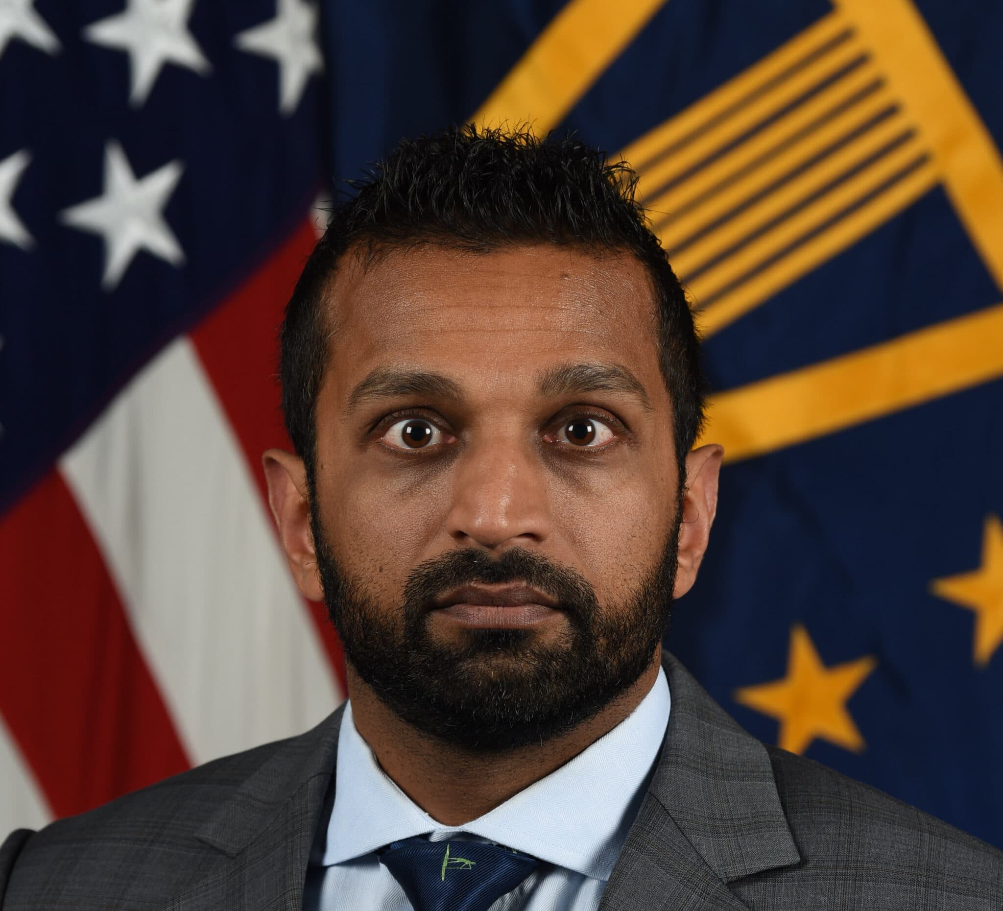 Featured image for: FBI Director Kash Patel ends bureau's ties with ADL FBI Director Kash Patel ends bureau's ties with ADL