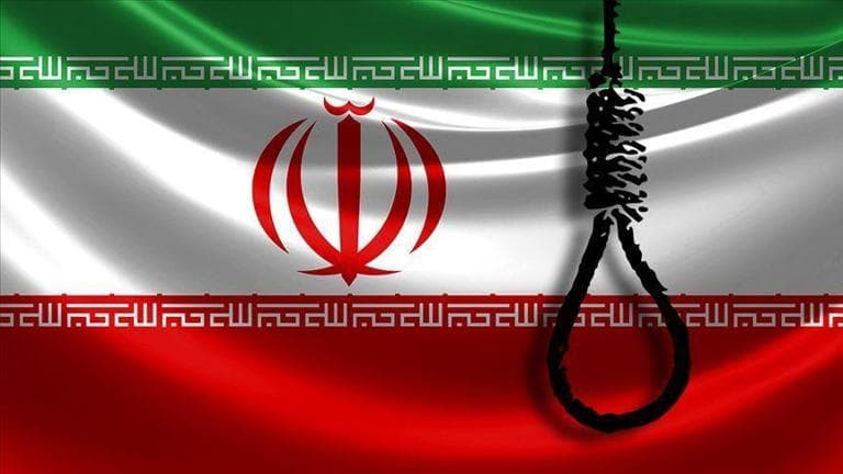 Featured image for: Iran executes several Mossad agents for plotting insurgency Iran executes several Mossad agents for plotting insurgency