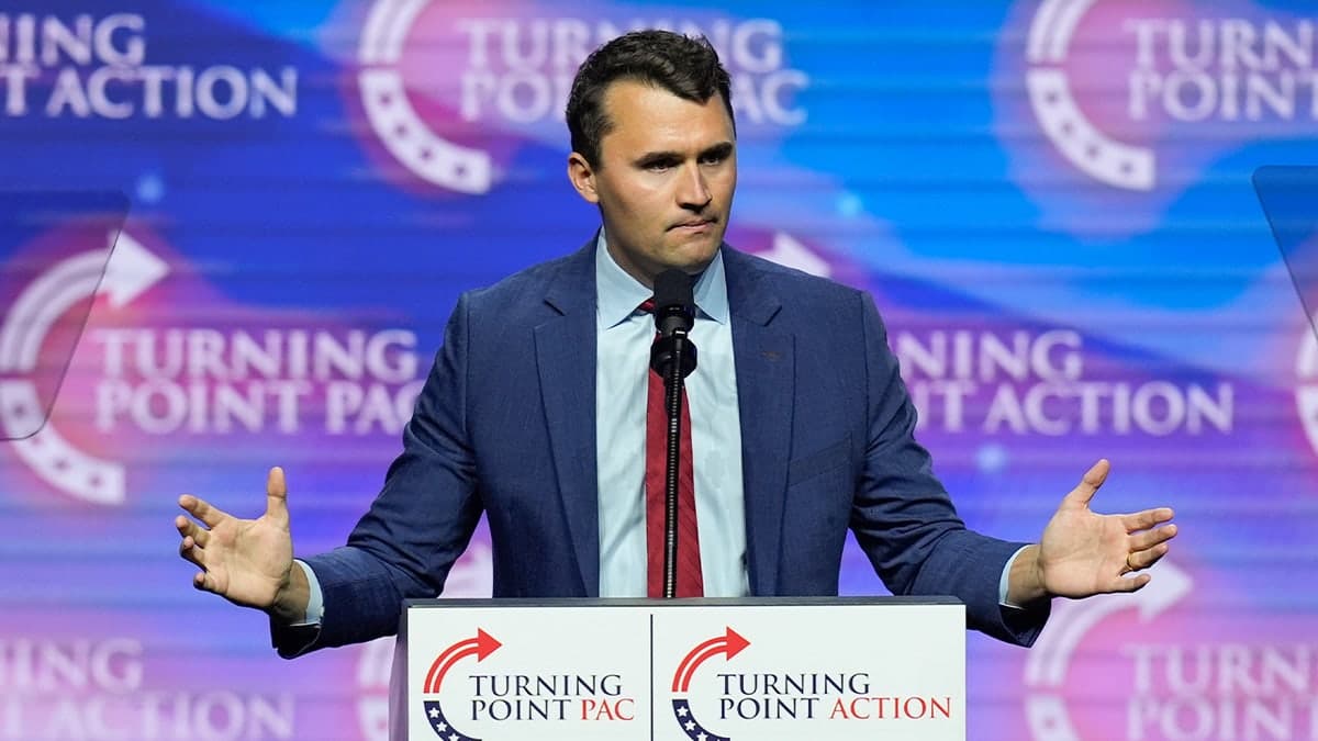 Featured image for: Candace Owens reveals Turning Point USA made tens of millions since Kirk's assassination Candace Owens reveals Turning Point USA made tens of millions since Kirk's assassination