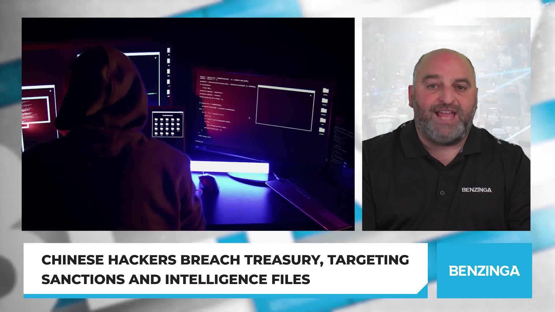 Featured image for: Chinese hackers breach computer network of law firm Williams and Connolly Chinese hackers breach computer network of law firm Williams and Connolly