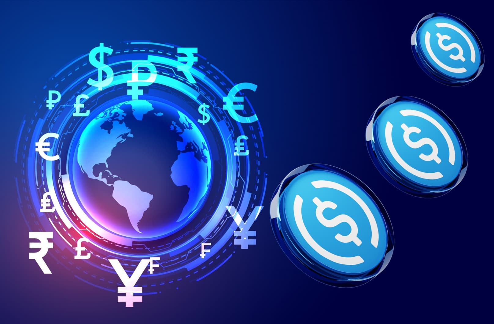 Featured image for: Ten major global banks launch unified stablecoin initiative Ten major global banks launch unified stablecoin initiative