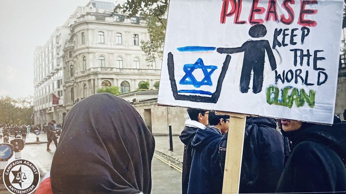 Featured image for: X modifies algorithm to boost pro-Israel content to curb antisemitism X modifies algorithm to boost pro-Israel content to curb antisemitism