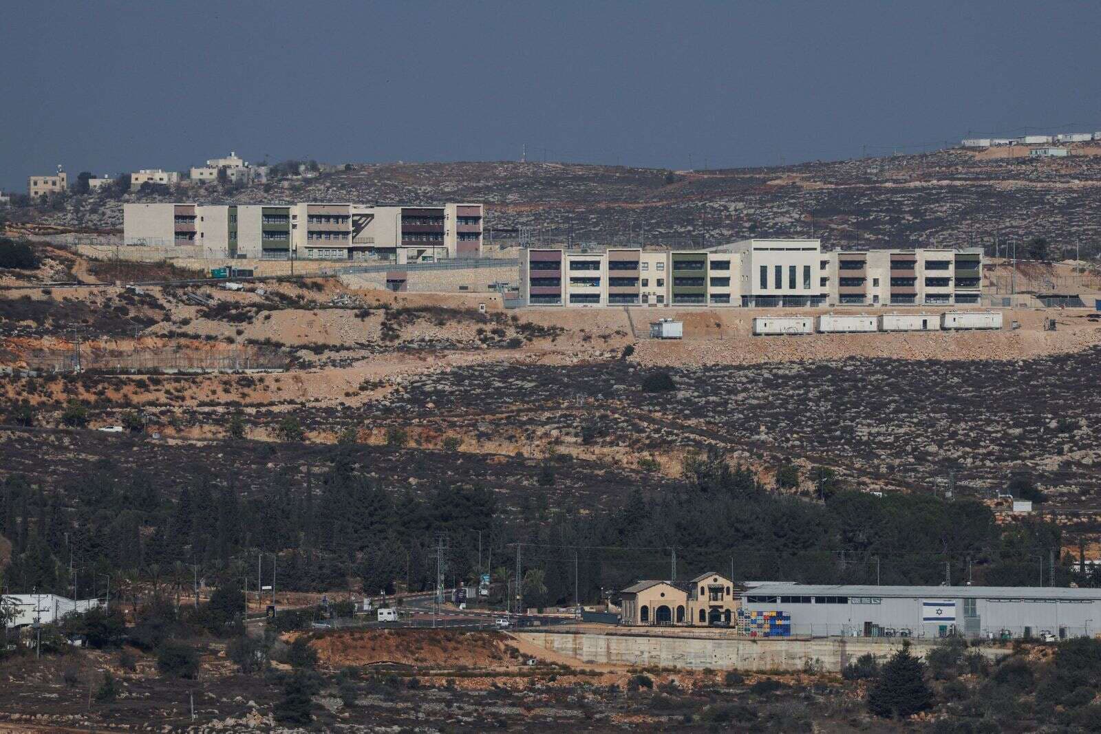 Featured image for: Trump threatens to cut off funding for Israel over West Bank annexation Trump threatens to cut off funding for Israel over West Bank annexation