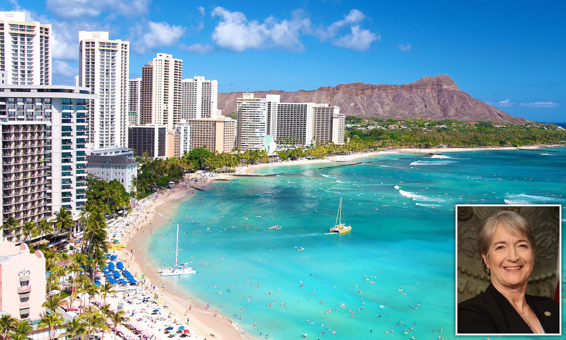 Featured image for: U.S. military rescues missing children in Hawaii with FBI and Secret Service U.S. military rescues missing children in Hawaii with FBI and Secret Service