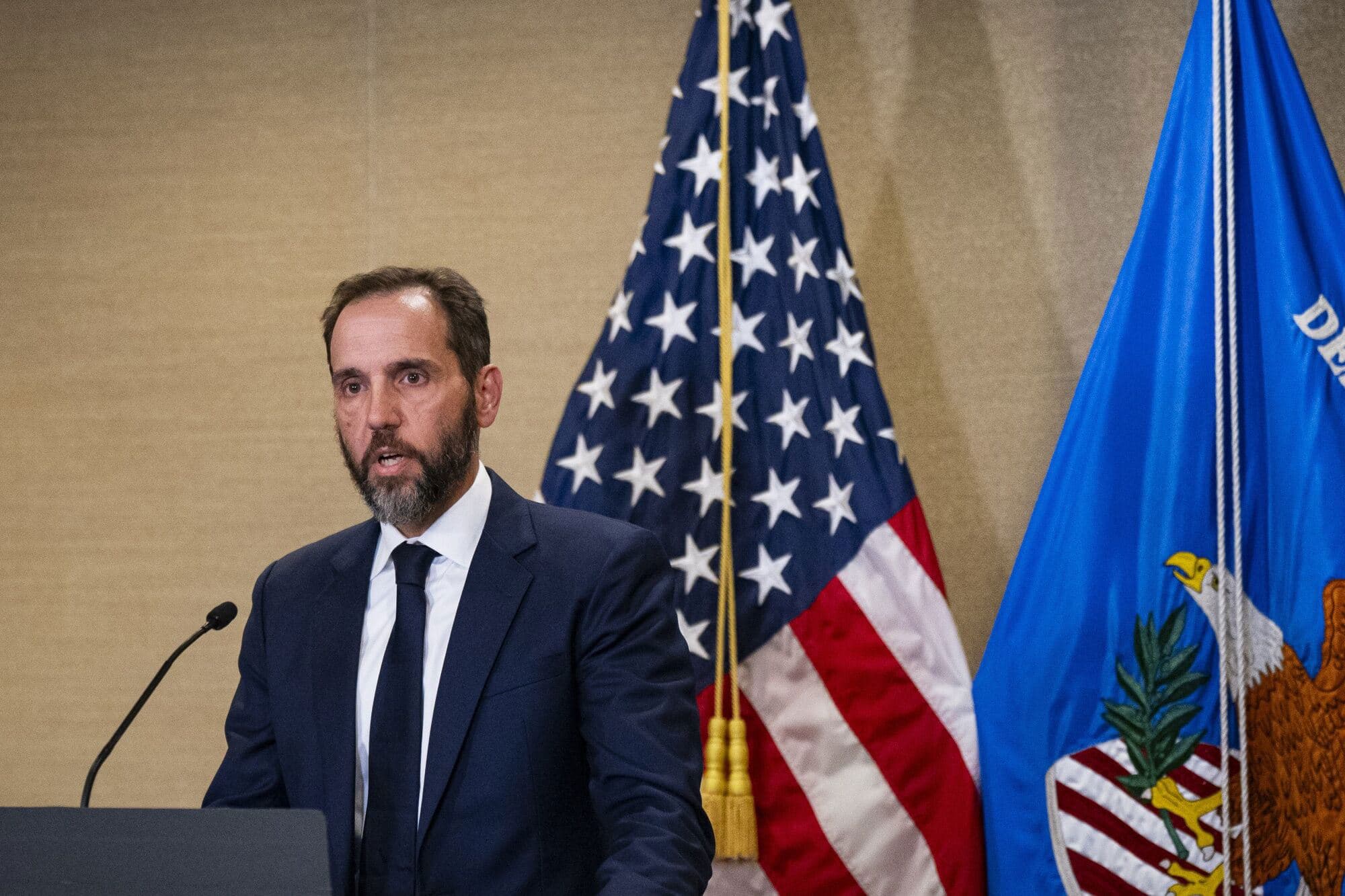 Featured image for: Trump claims 2020 Election was rigged and calls for DOJ investigation Trump claims 2020 Election was rigged and calls for DOJ investigation