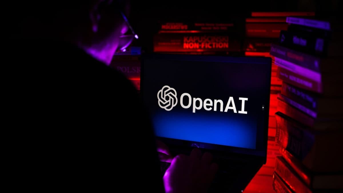 Featured image for: OpenAI reports over a million users weekly share possible suicidal thoughts with ChatGPT OpenAI reports over a million users weekly share possible suicidal thoughts with ChatGPT