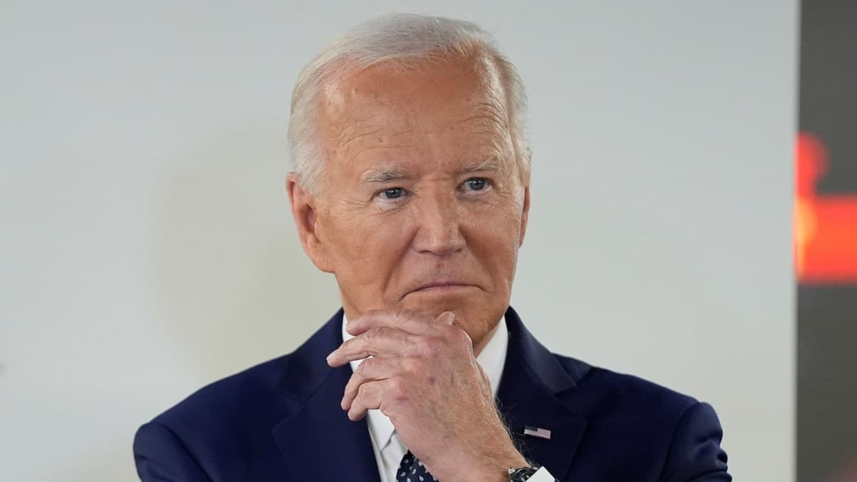 Featured image for: Biden administration allegedly created target list of 700 Americans Biden administration allegedly created target list of 700 Americans
