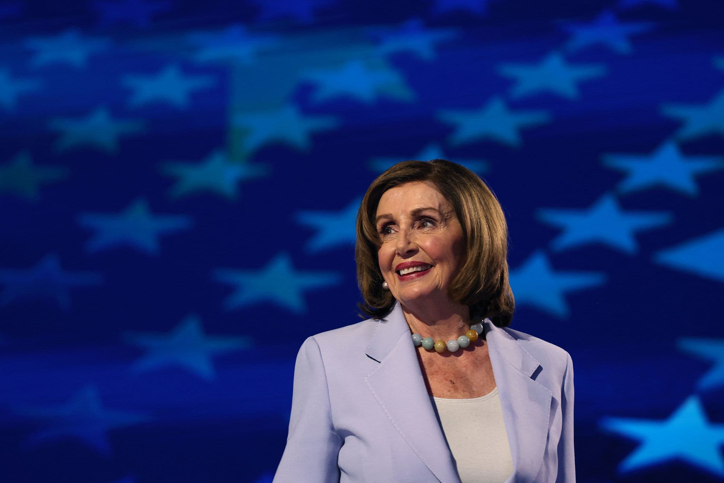 Featured image for: Nancy Pelosi will not seek reelection after nearly 40 years in Congress Nancy Pelosi will not seek reelection after nearly 40 years in Congress
