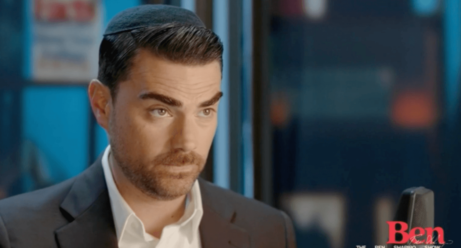 Featured image for: Mark Levin and Ben Shapiro refuse to debate Tucker Carlson Mark Levin and Ben Shapiro refuse to debate Tucker Carlson